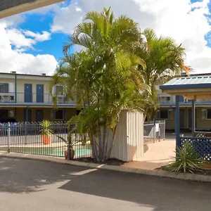 Motel Boulevard, Bundaberg