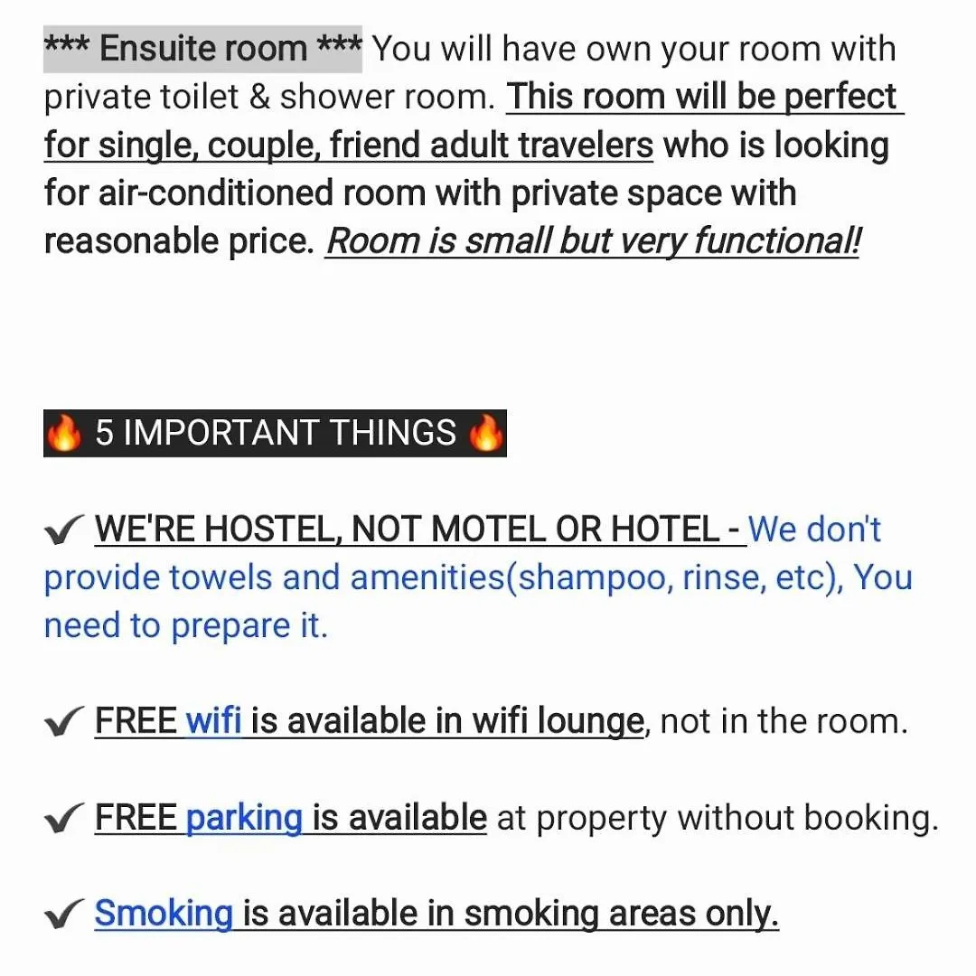 Palm Tree Backpackers Hostel Bundaberg Australia